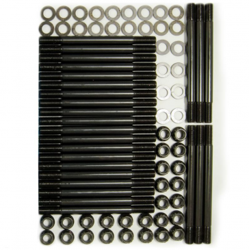 ARP ARP 247-4202 Diesel Head Stud Kit - Diesel Performance Part