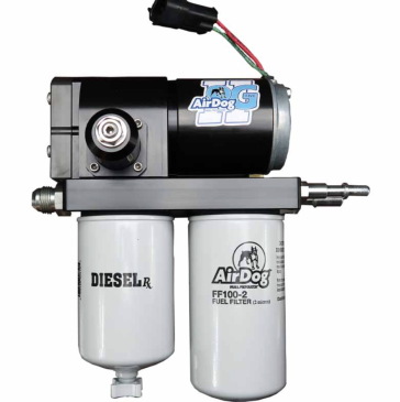 AirDog AirDog A7SABD427 II-5G Air/Fuel Separation System - Diesel Performance Part