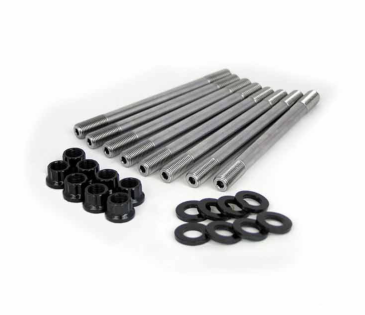 ARP ARP 247-4204 Diesel Custom Age 625+ Head Stud Kit - Diesel Performance Part
