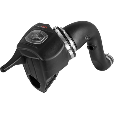 AFE AFE 51-72005 Pro Dry S Momentum Hd Stage 2 Intake Systems - Diesel Performance Part
