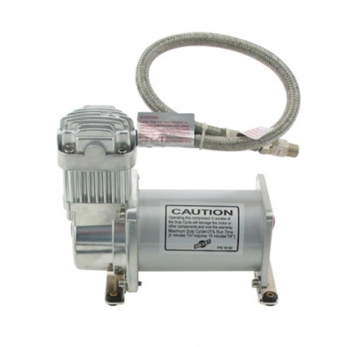 - Diesel Performance Part