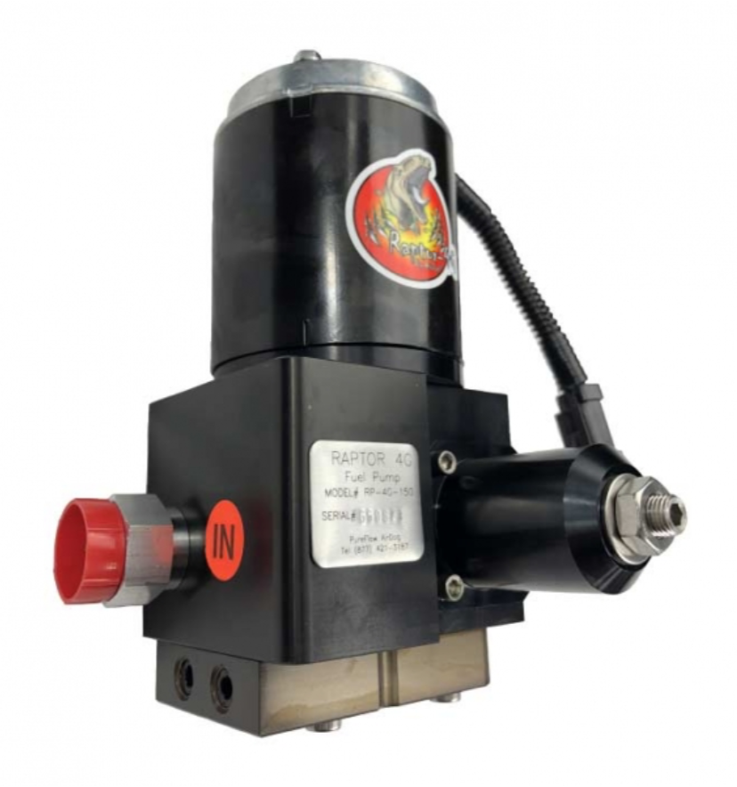 - Diesel Performance Part