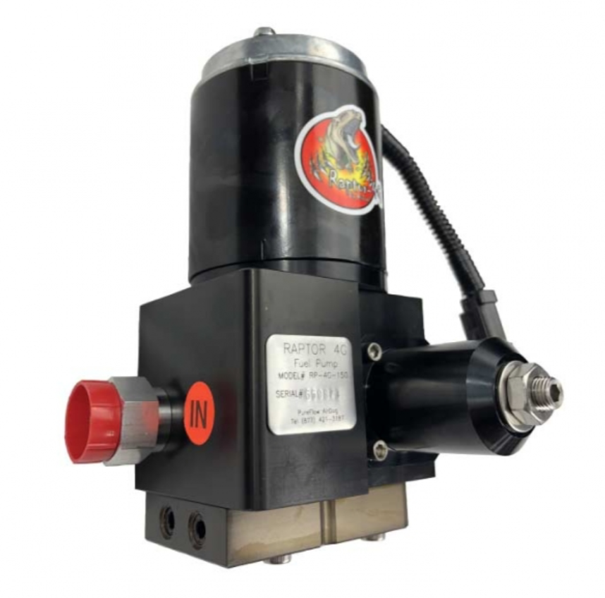 - Diesel Performance Part