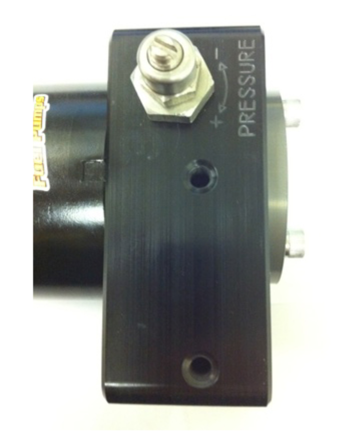 - Diesel Performance Part