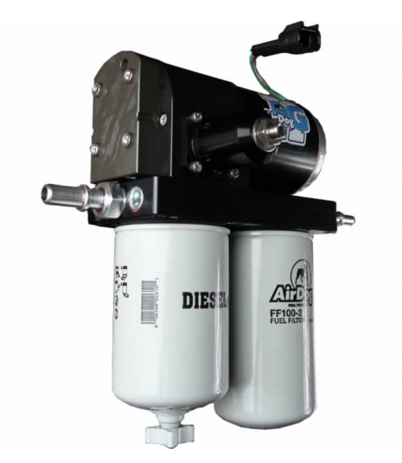 - Diesel Performance Part