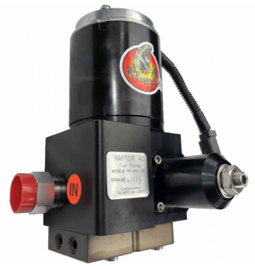 - Diesel Performance Part