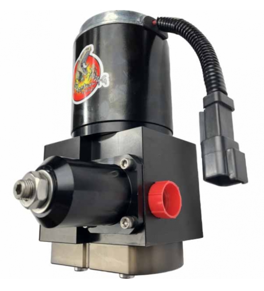 - Diesel Performance Part