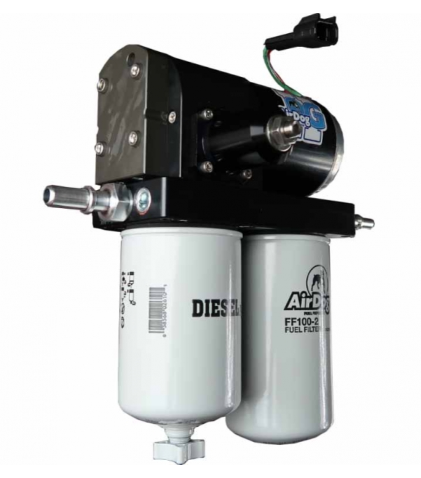 - Diesel Performance Part