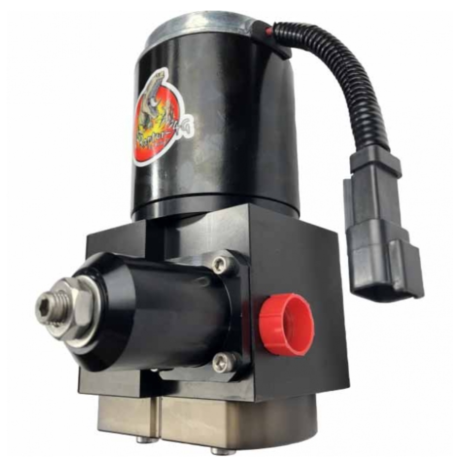 - Diesel Performance Part