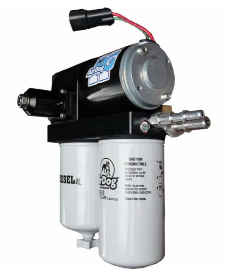 - Diesel Performance Part