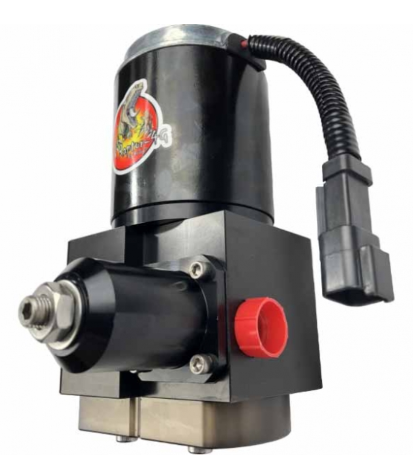 - Diesel Performance Part