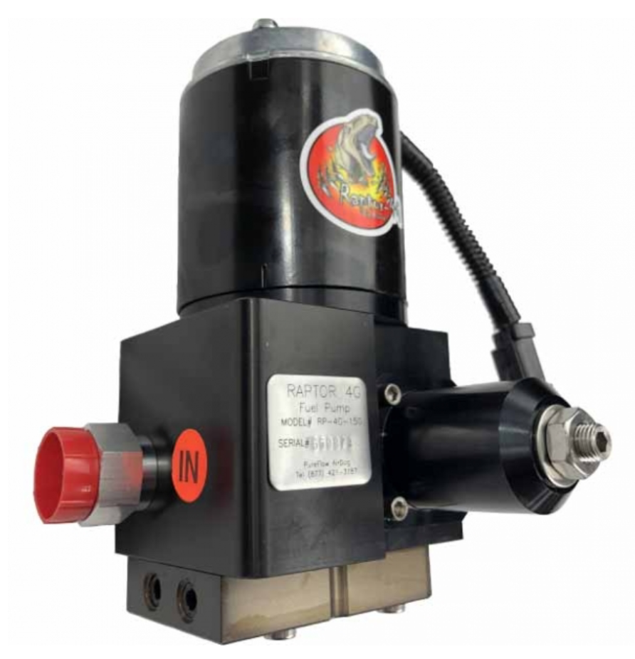 - Diesel Performance Part