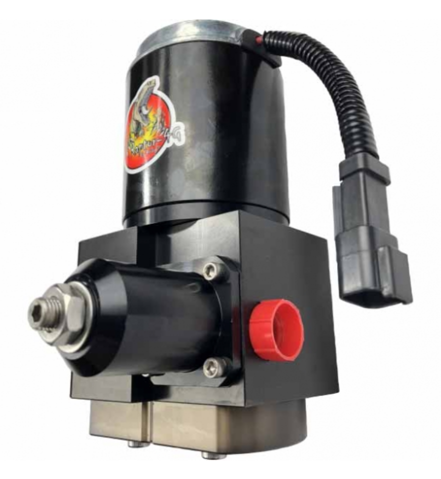 - Diesel Performance Part