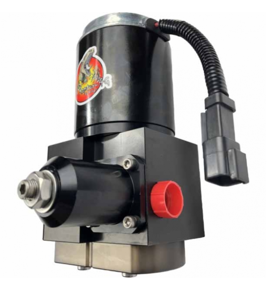 - Diesel Performance Part