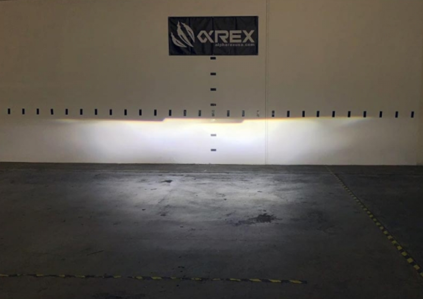 - Diesel Performance Part