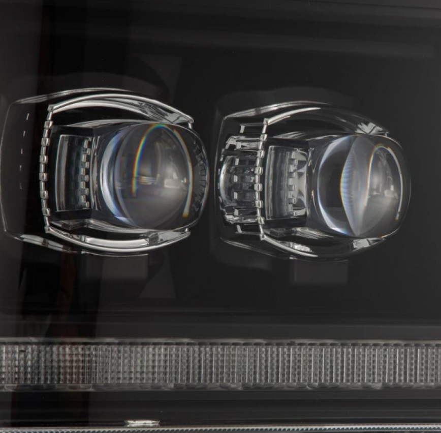 - Diesel Performance Part