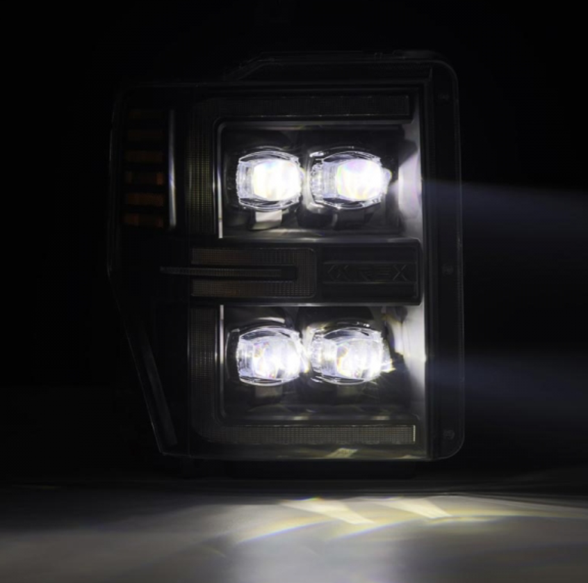 - Diesel Performance Part