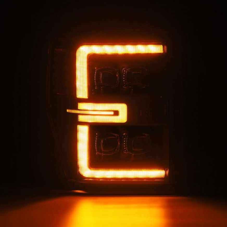 - Diesel Performance Part