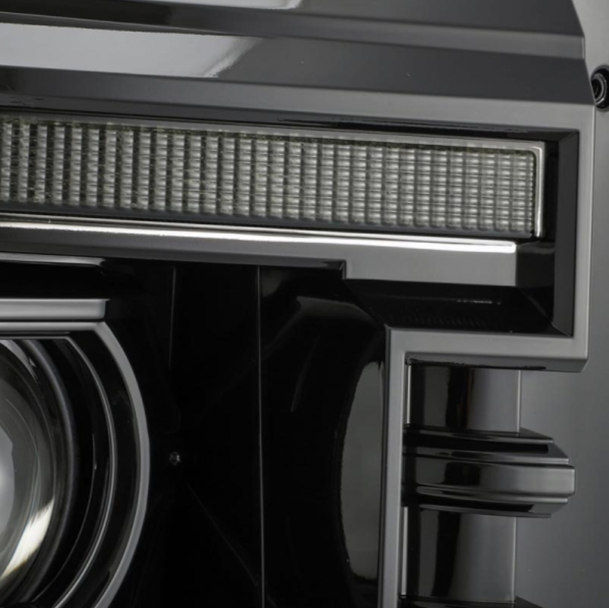 - Diesel Performance Part