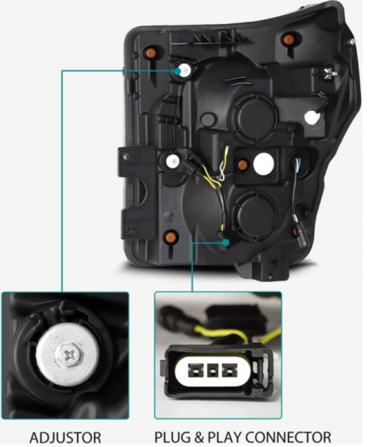 - Diesel Performance Part