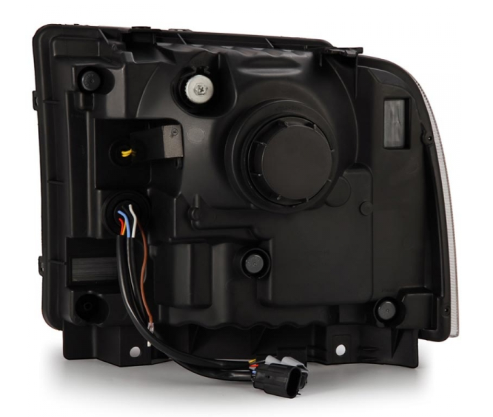 - Diesel Performance Part