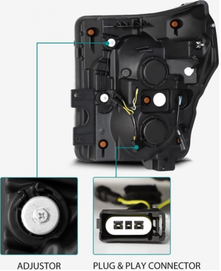 - Diesel Performance Part