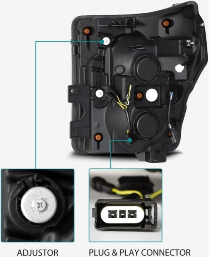 - Diesel Performance Part