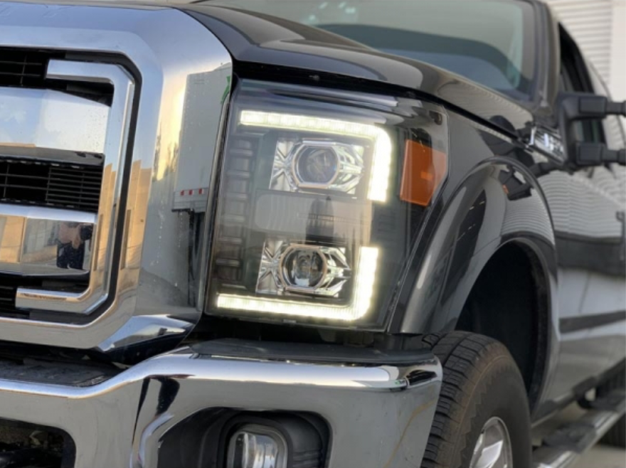 - Diesel Performance Part