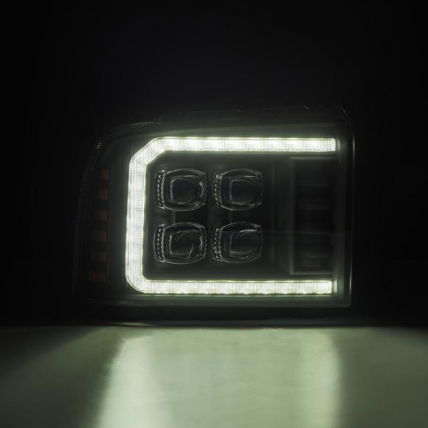 - Diesel Performance Part