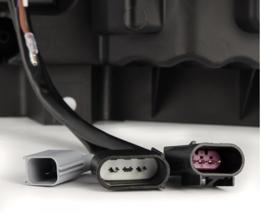 - Diesel Performance Part