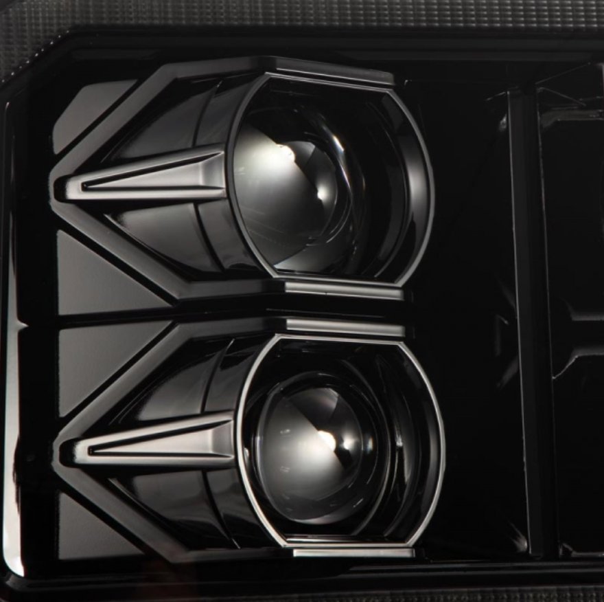 - Diesel Performance Part