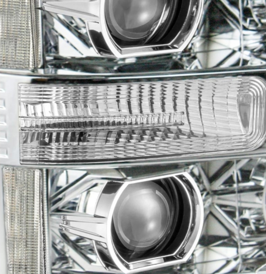 - Diesel Performance Part