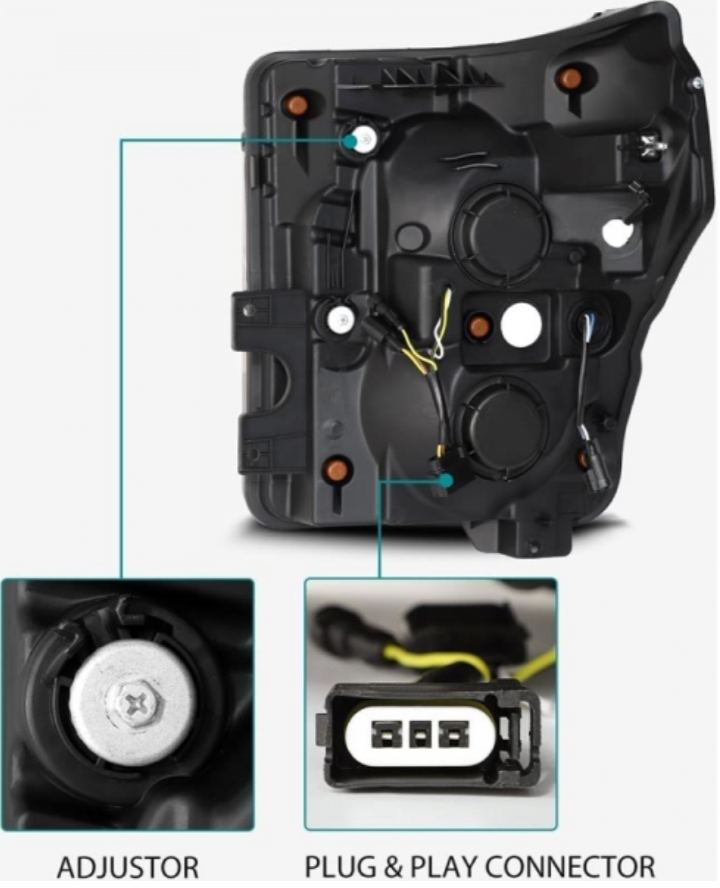 - Diesel Performance Part