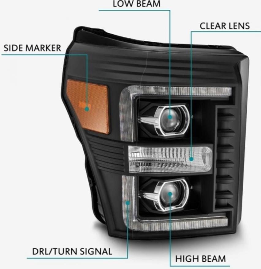 - Diesel Performance Part