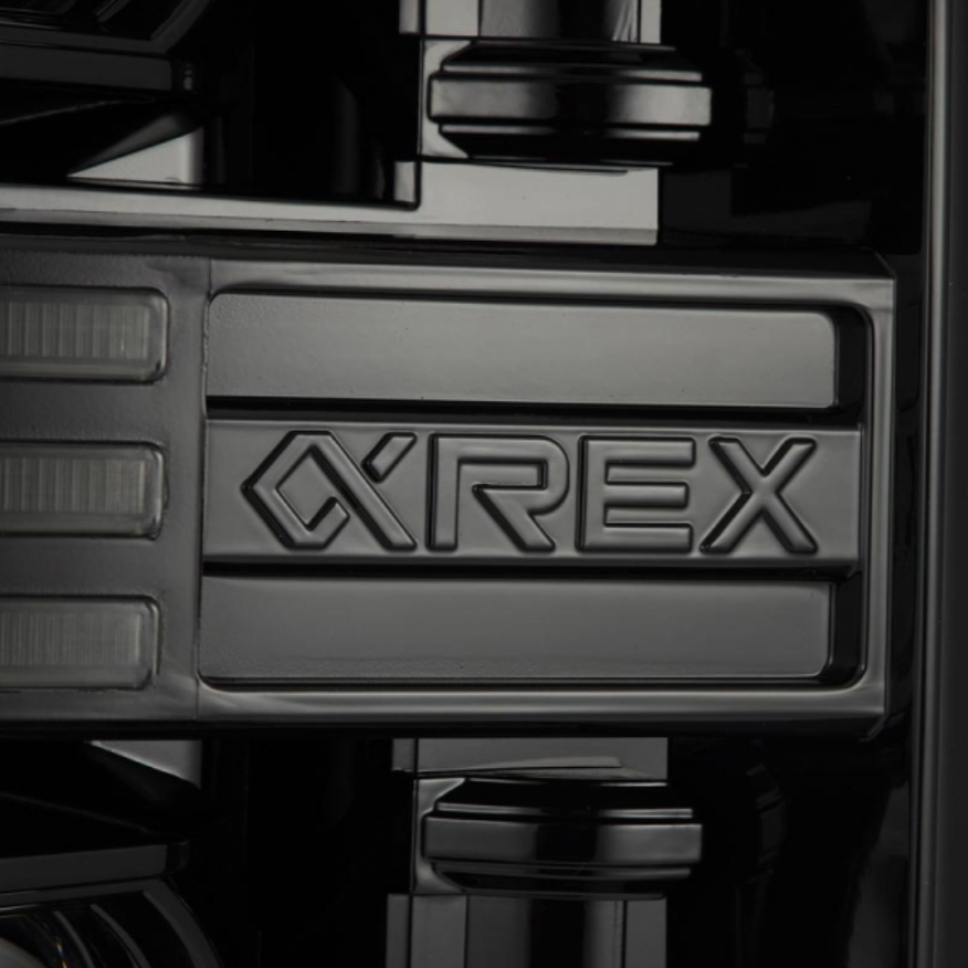 - Diesel Performance Part