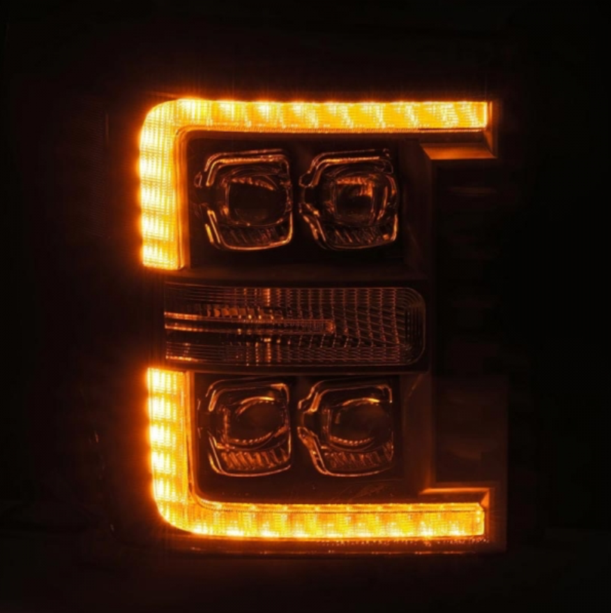 - Diesel Performance Part