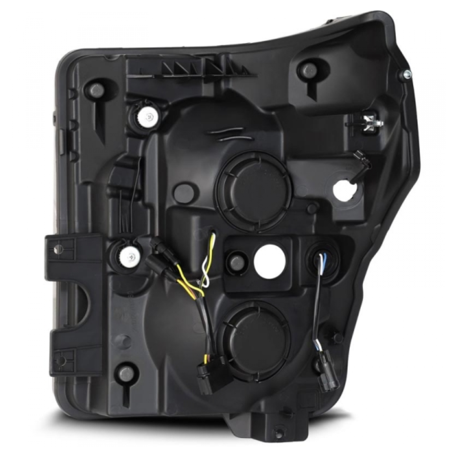 - Diesel Performance Part