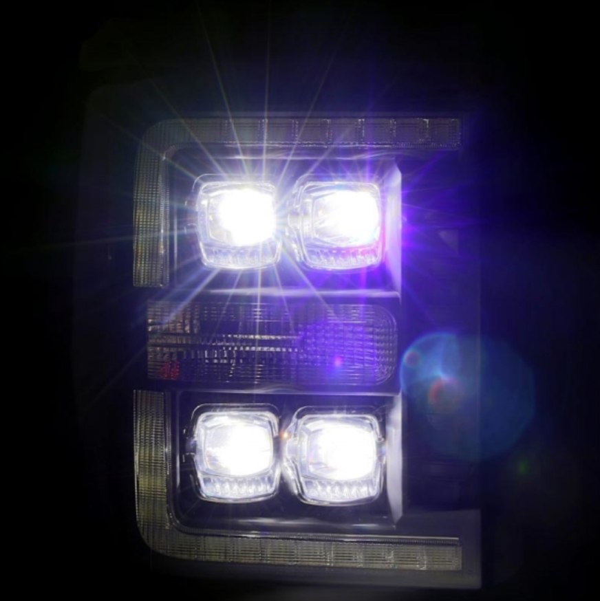 - Diesel Performance Part