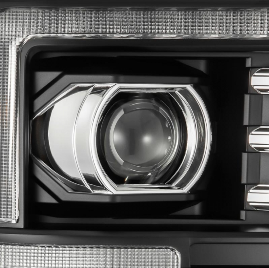 - Diesel Performance Part