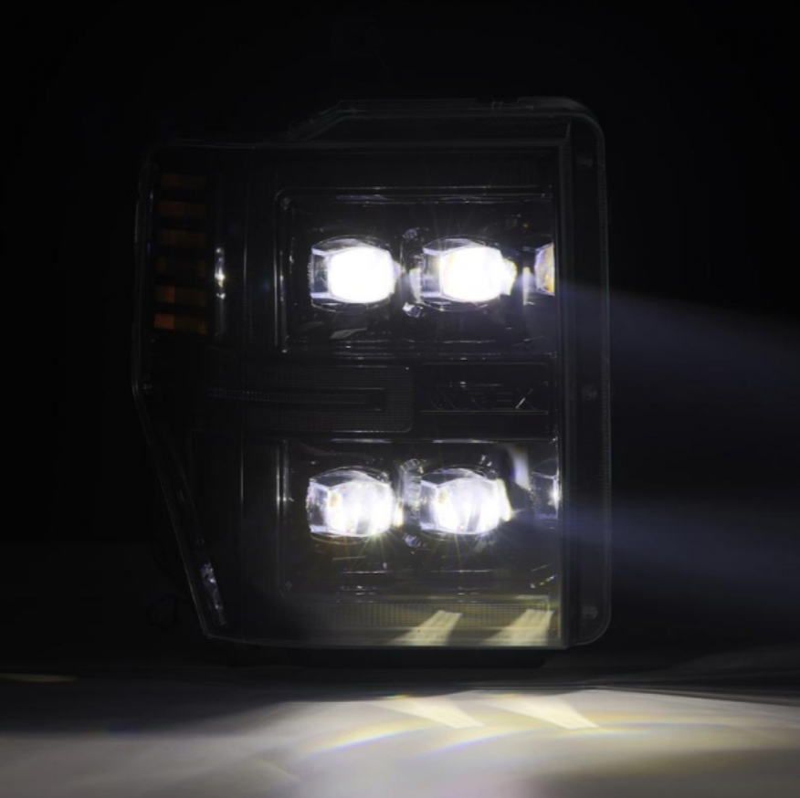 - Diesel Performance Part