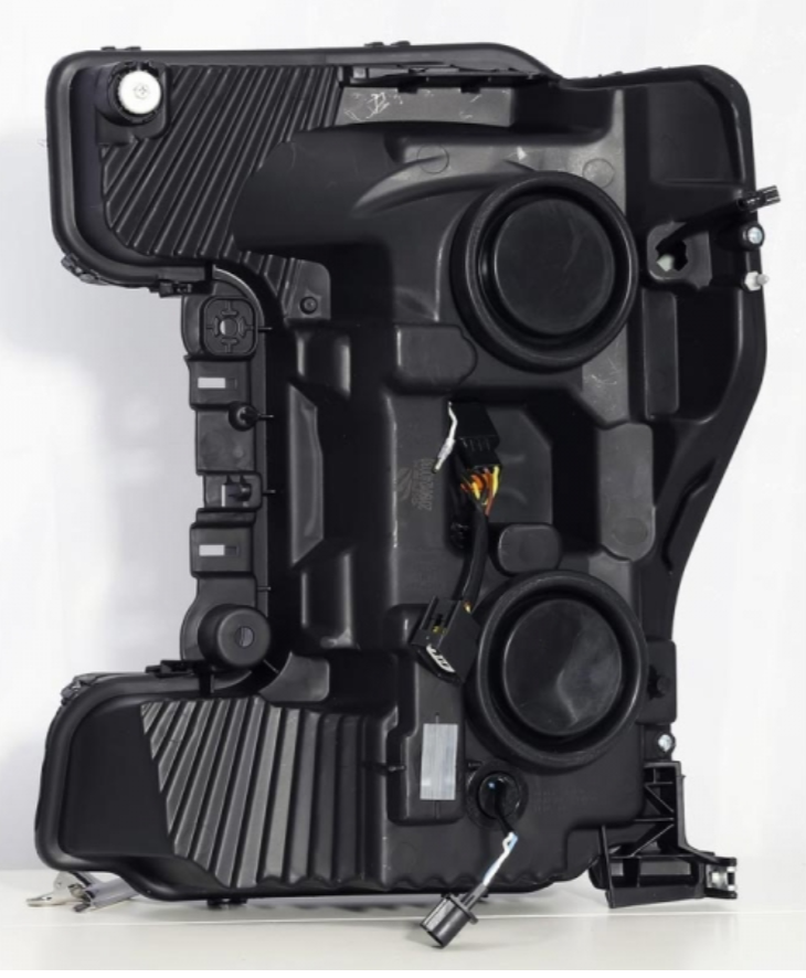 - Diesel Performance Part