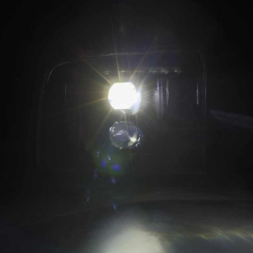 - Diesel Performance Part