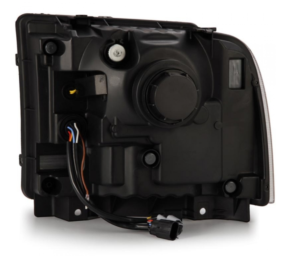 - Diesel Performance Part