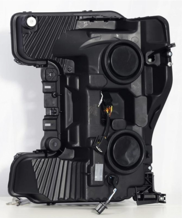 - Diesel Performance Part