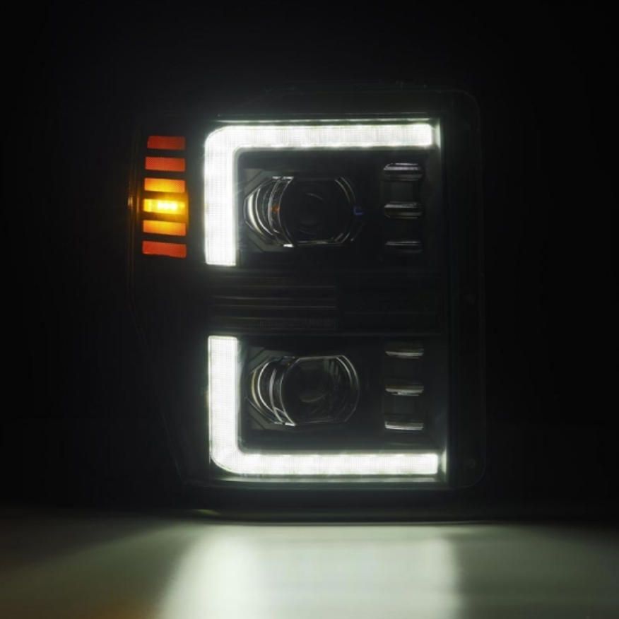 - Diesel Performance Part