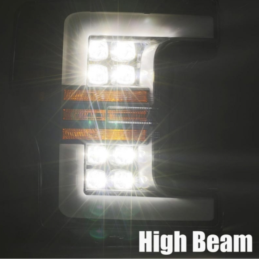 - Diesel Performance Part