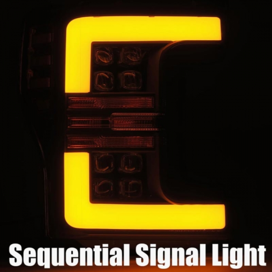 - Diesel Performance Part