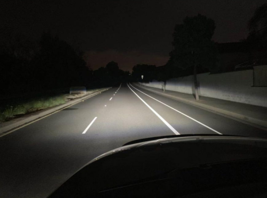 - Diesel Performance Part