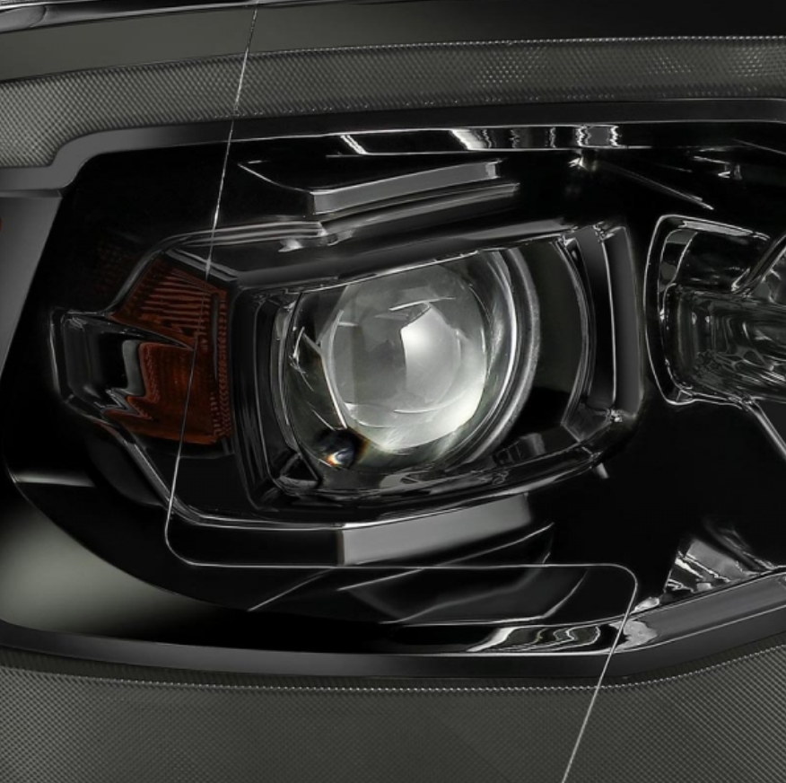 - Diesel Performance Part