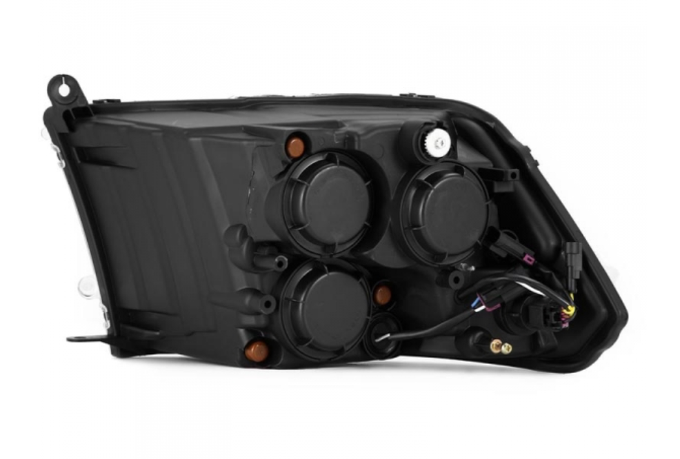 - Diesel Performance Part